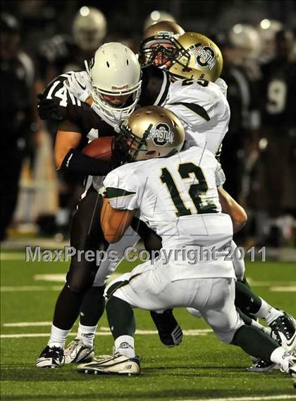 Thumbnail 3 in Ontario Christian @ Don Lugo photogallery.