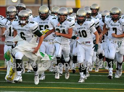 Thumbnail 3 in Ontario Christian @ Don Lugo photogallery.