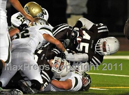 Thumbnail 3 in Ontario Christian @ Don Lugo photogallery.