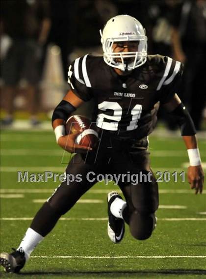 Thumbnail 2 in Ontario Christian @ Don Lugo photogallery.