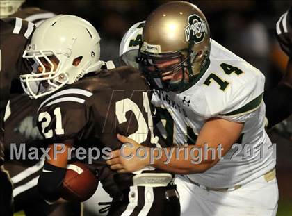 Thumbnail 1 in Ontario Christian @ Don Lugo photogallery.