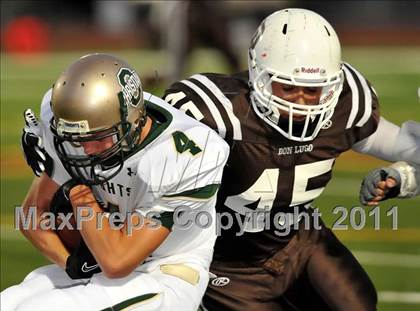 Thumbnail 3 in Ontario Christian @ Don Lugo photogallery.