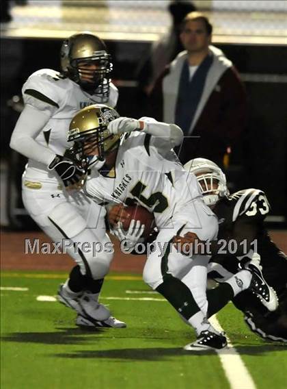 Thumbnail 2 in Ontario Christian @ Don Lugo photogallery.