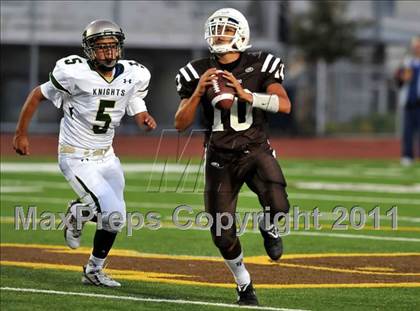 Thumbnail 3 in Ontario Christian @ Don Lugo photogallery.