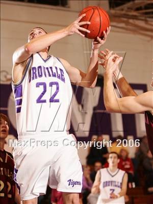 Thumbnail 3 in West Valley @ Oroville (Oroville Tournament) photogallery.