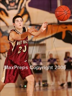 Thumbnail 3 in West Valley @ Oroville (Oroville Tournament) photogallery.