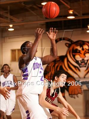 Thumbnail 2 in West Valley @ Oroville (Oroville Tournament) photogallery.