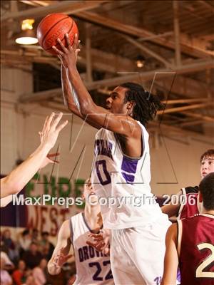 Thumbnail 2 in West Valley @ Oroville (Oroville Tournament) photogallery.
