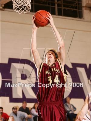 Thumbnail 2 in West Valley @ Oroville (Oroville Tournament) photogallery.