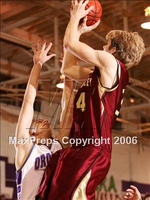 Thumbnail 2 in West Valley @ Oroville (Oroville Tournament) photogallery.