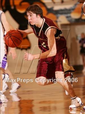 Thumbnail 1 in West Valley @ Oroville (Oroville Tournament) photogallery.