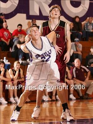 Thumbnail 2 in West Valley @ Oroville (Oroville Tournament) photogallery.