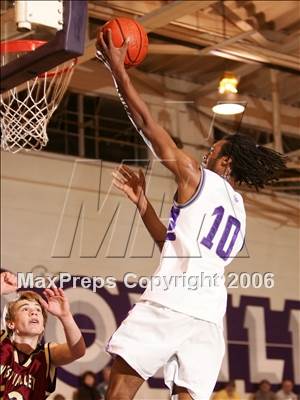 Thumbnail 1 in West Valley @ Oroville (Oroville Tournament) photogallery.