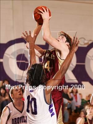 Thumbnail 1 in West Valley @ Oroville (Oroville Tournament) photogallery.