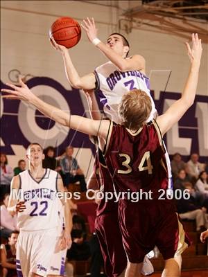 Thumbnail 1 in West Valley @ Oroville (Oroville Tournament) photogallery.