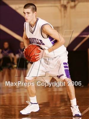 Thumbnail 2 in West Valley @ Oroville (Oroville Tournament) photogallery.