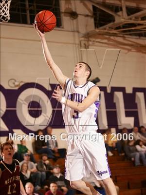 Thumbnail 2 in West Valley @ Oroville (Oroville Tournament) photogallery.