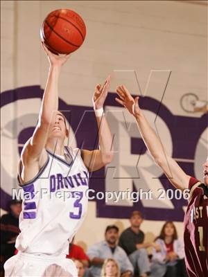 Thumbnail 2 in West Valley @ Oroville (Oroville Tournament) photogallery.