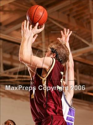 Thumbnail 1 in West Valley @ Oroville (Oroville Tournament) photogallery.