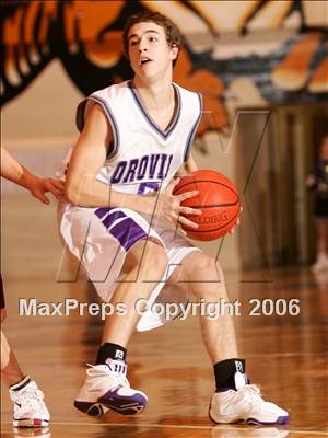 Thumbnail 1 in West Valley @ Oroville (Oroville Tournament) photogallery.