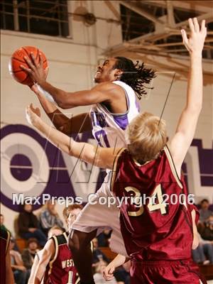 Thumbnail 1 in West Valley @ Oroville (Oroville Tournament) photogallery.