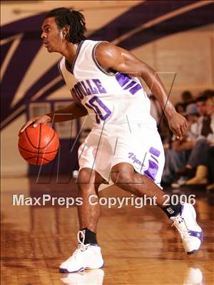 Thumbnail 3 in West Valley @ Oroville (Oroville Tournament) photogallery.