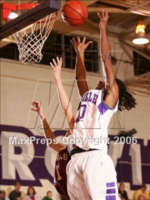 Thumbnail 3 in West Valley @ Oroville (Oroville Tournament) photogallery.