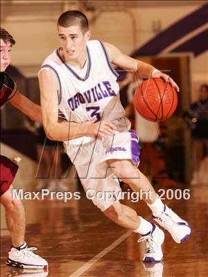 Thumbnail 1 in West Valley @ Oroville (Oroville Tournament) photogallery.
