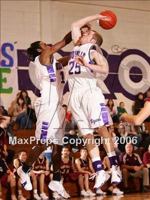 Thumbnail 3 in West Valley @ Oroville (Oroville Tournament) photogallery.