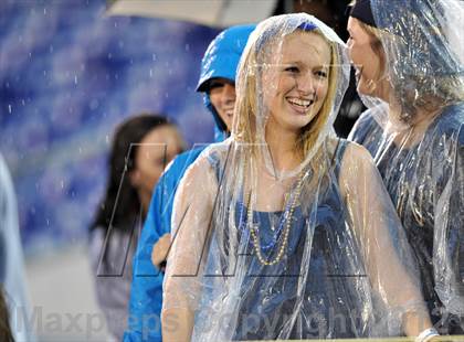Thumbnail 1 in Our Lady of Good Counsel vs. St. Joseph Regional (Patriot Classic) photogallery.