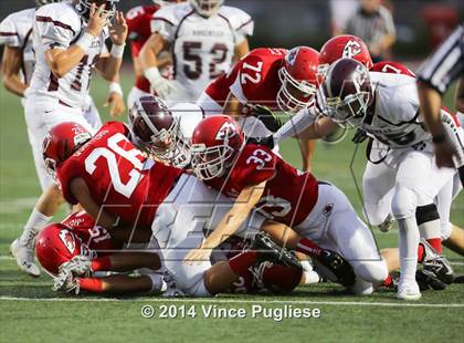 Thumbnail 1 in Rosemead @ Burroughs photogallery.