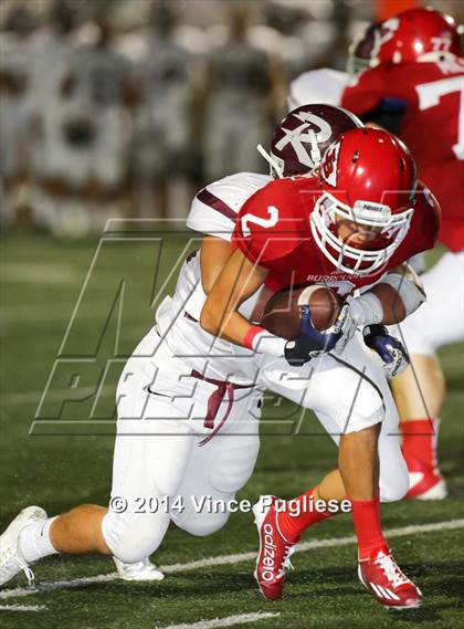 Thumbnail 2 in Rosemead @ Burroughs photogallery.