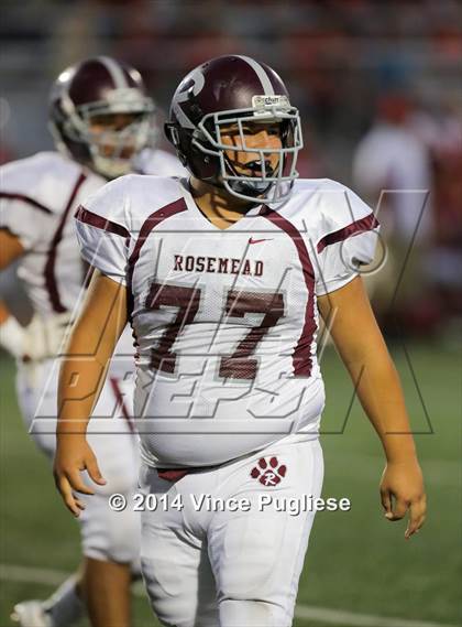 Thumbnail 3 in Rosemead @ Burroughs photogallery.