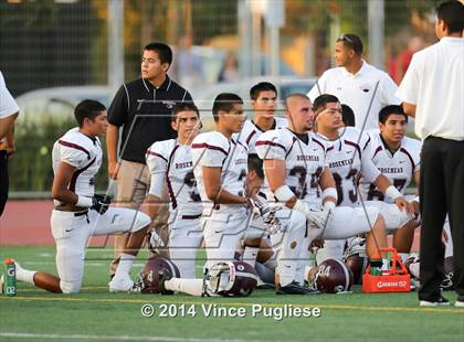 Thumbnail 3 in Rosemead @ Burroughs photogallery.