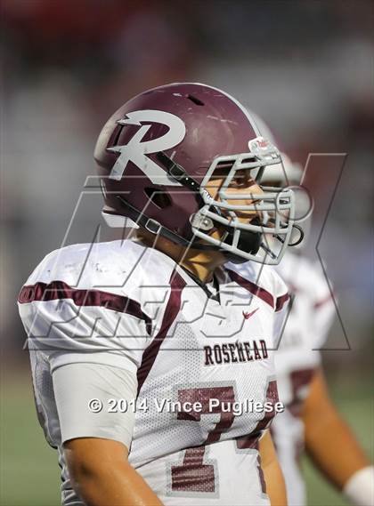 Thumbnail 3 in Rosemead @ Burroughs photogallery.