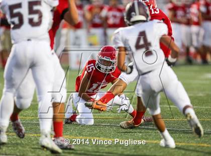 Thumbnail 1 in Rosemead @ Burroughs photogallery.