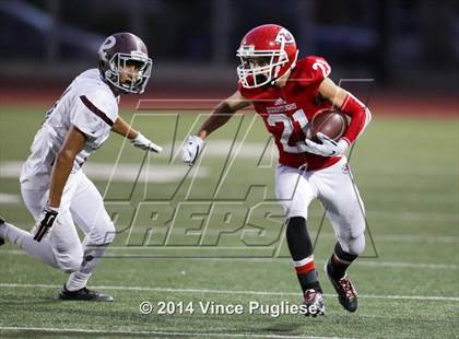 Thumbnail 1 in Rosemead @ Burroughs photogallery.