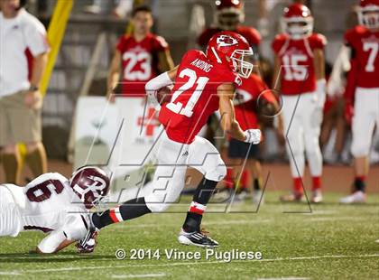 Thumbnail 2 in Rosemead @ Burroughs photogallery.