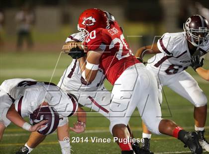 Thumbnail 1 in Rosemead @ Burroughs photogallery.