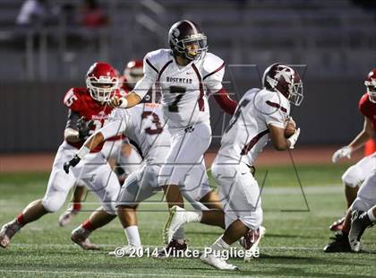 Thumbnail 2 in Rosemead @ Burroughs photogallery.