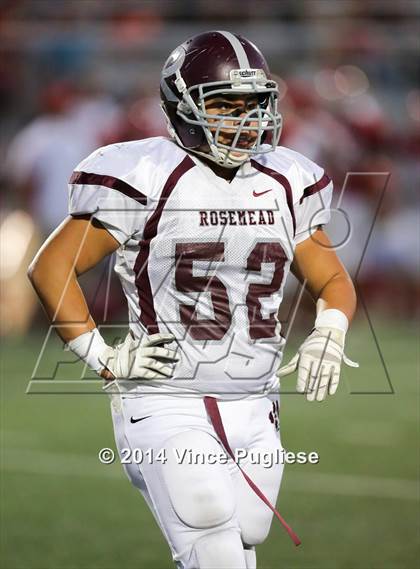 Thumbnail 1 in Rosemead @ Burroughs photogallery.