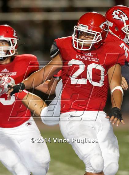 Thumbnail 3 in Rosemead @ Burroughs photogallery.