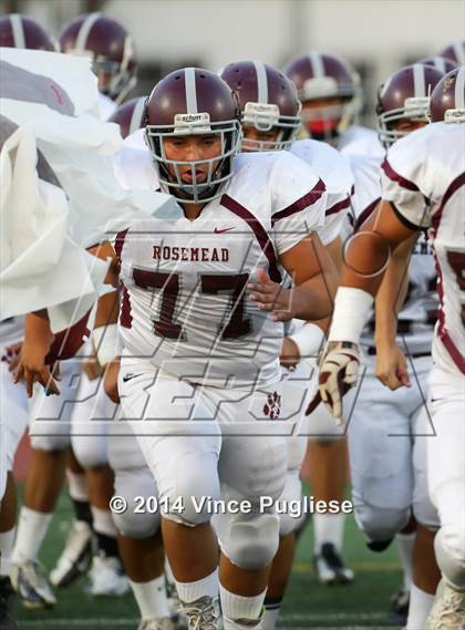 Thumbnail 1 in Rosemead @ Burroughs photogallery.