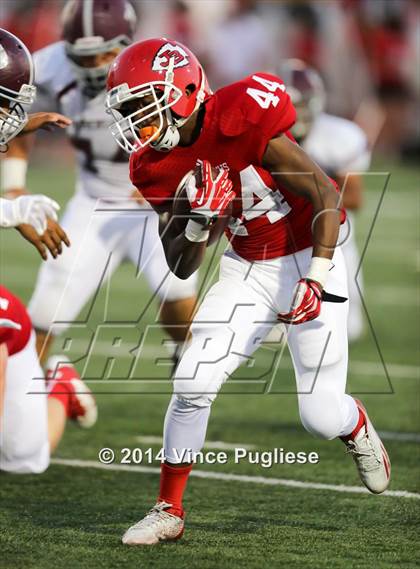 Thumbnail 1 in Rosemead @ Burroughs photogallery.