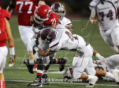 Thumbnail 2 in Rosemead @ Burroughs photogallery.