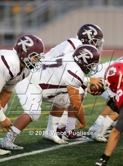 Thumbnail 3 in Rosemead @ Burroughs photogallery.