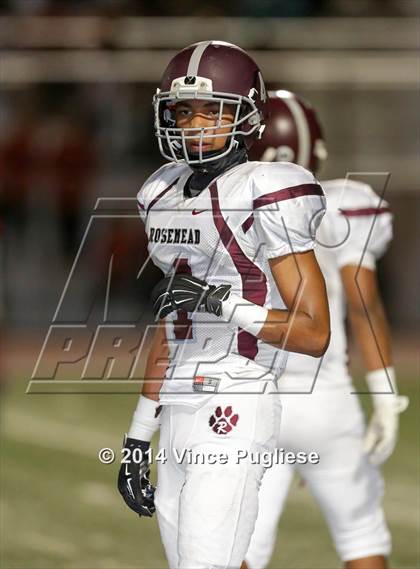 Thumbnail 3 in Rosemead @ Burroughs photogallery.