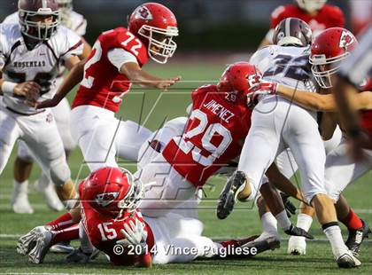Thumbnail 3 in Rosemead @ Burroughs photogallery.