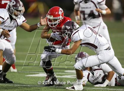 Thumbnail 1 in Rosemead @ Burroughs photogallery.