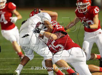 Thumbnail 3 in Rosemead @ Burroughs photogallery.
